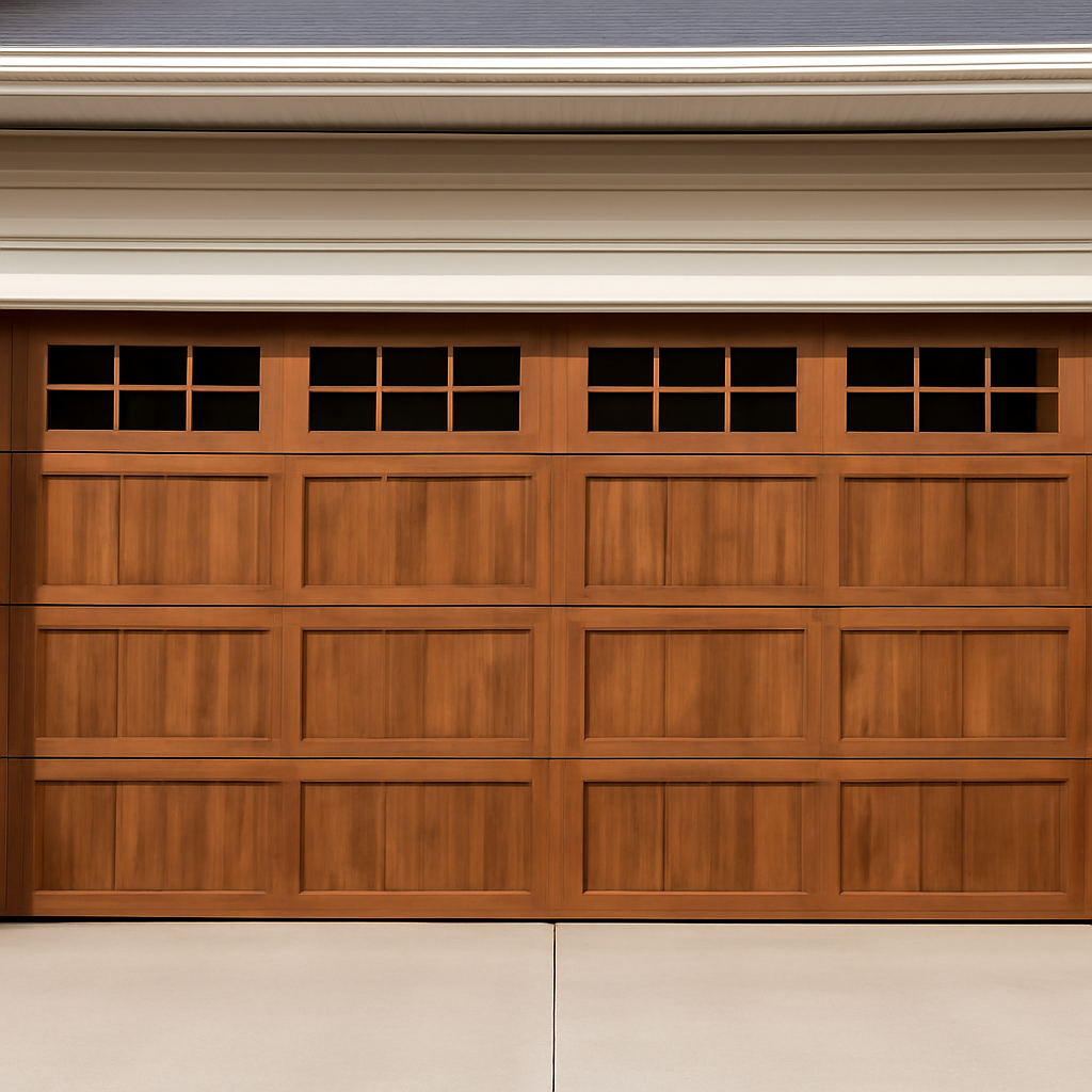 Garage Door Repair Cliffside Park, NJ